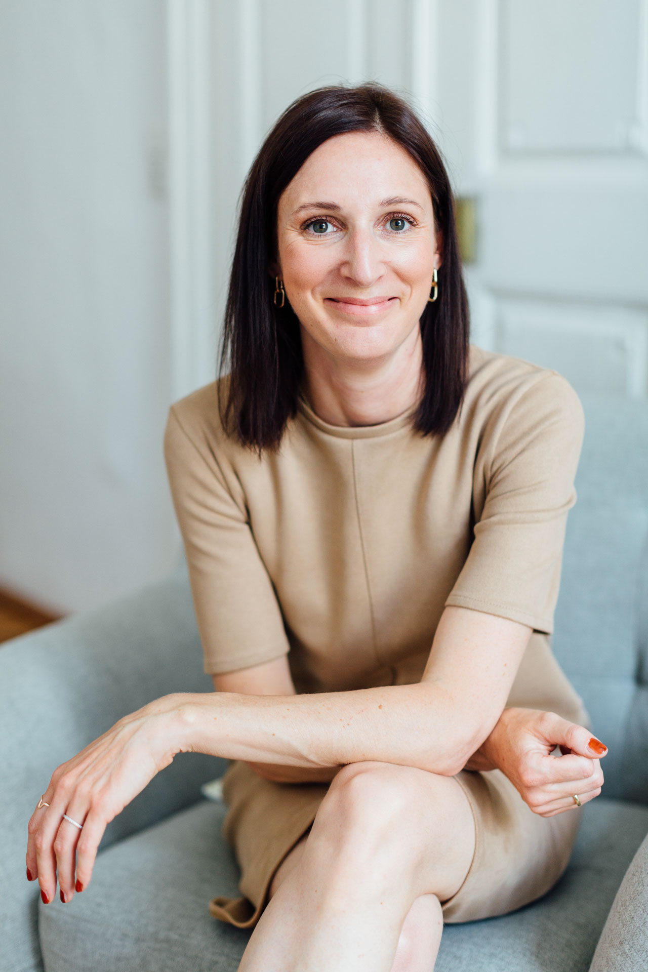 Mag. Eva Schrotter, Mediatorin und Leadershipcoach